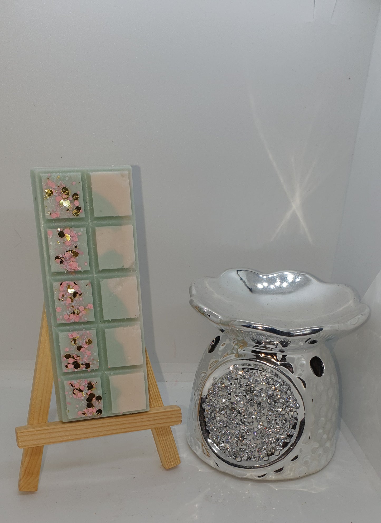 Bermuda beach scented snap bar