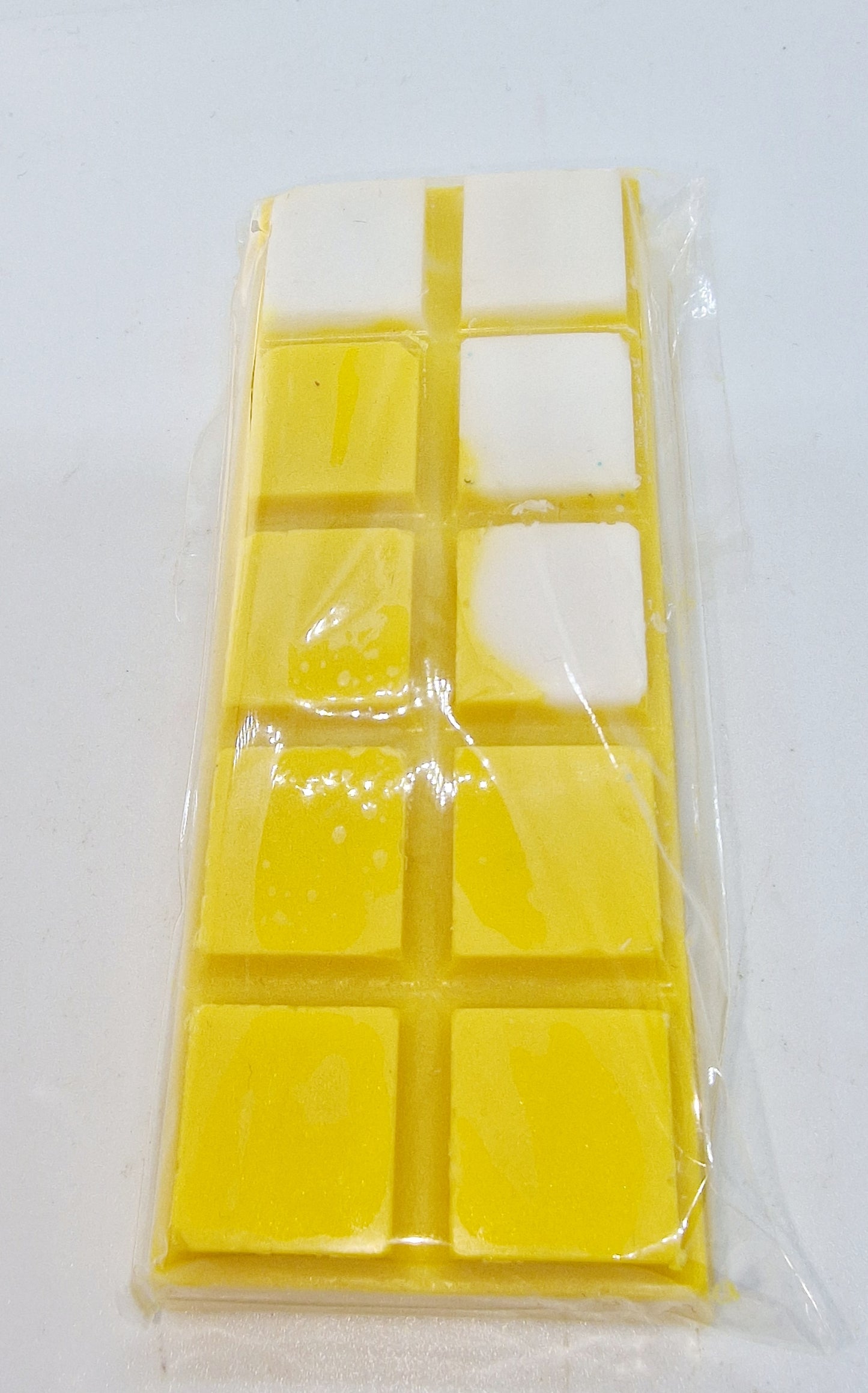Banana Milkshake Scented Snap Bar