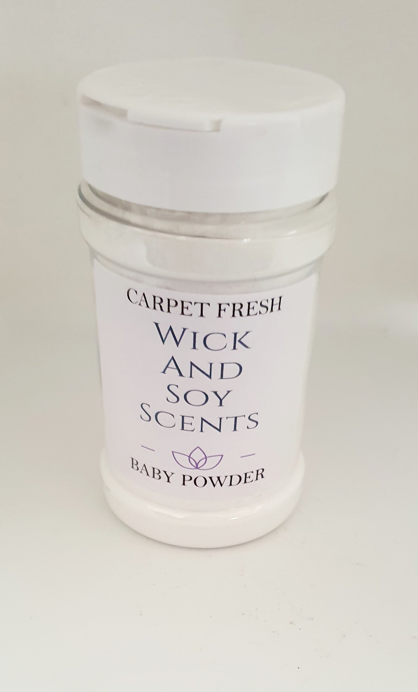 Carpet Fresh 300g Shaker