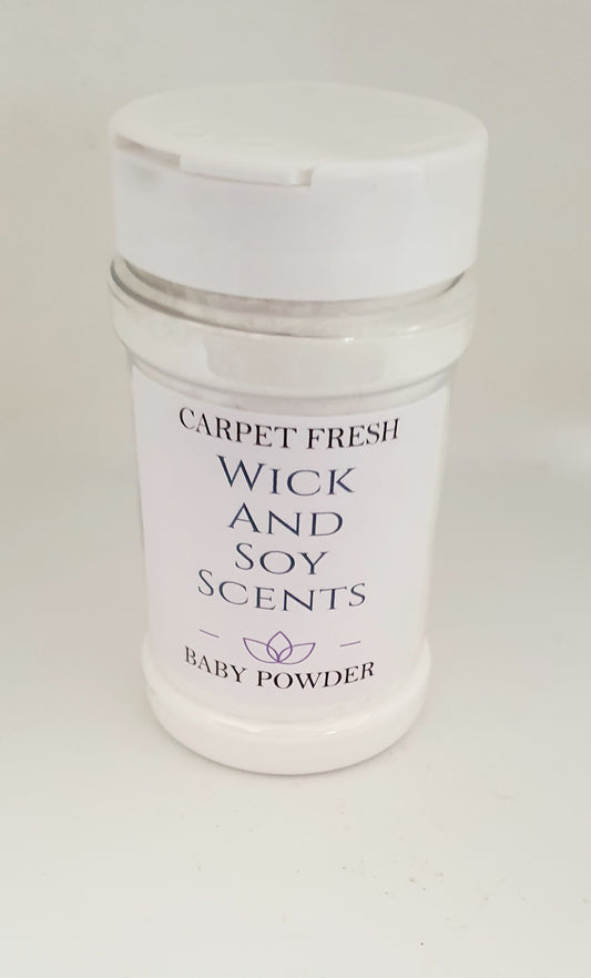 Carpet Fresh 300g Shaker