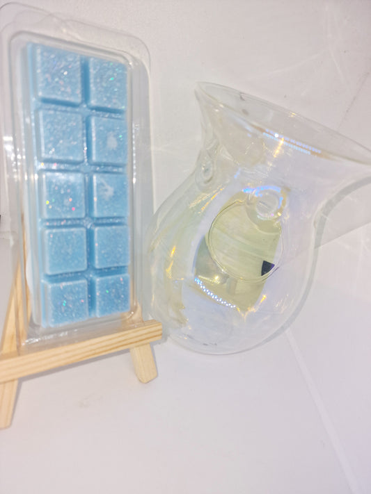 Laundry Day Snap Bar 50g