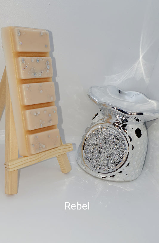 Rebel For Her Scented Snap Bar