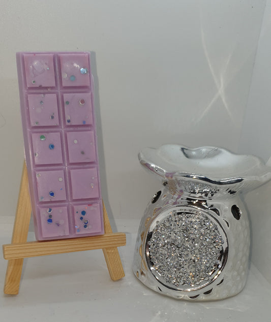 Summer Vibe Scented snap bar